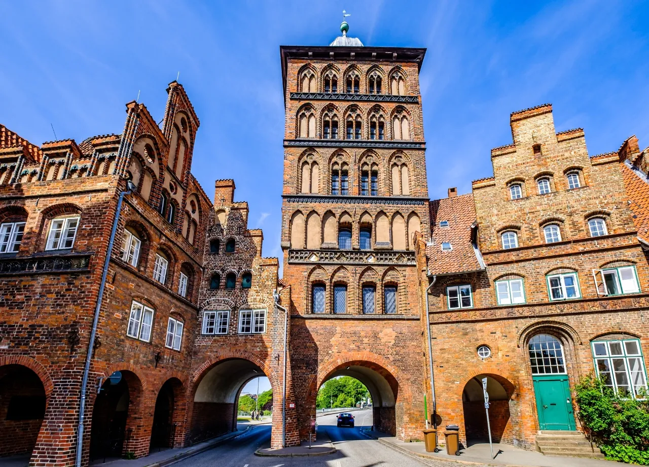 Viraler „Alles-Blitzer“ bringt Lübeck 60.500 Euro ein – binnen weniger Wochen