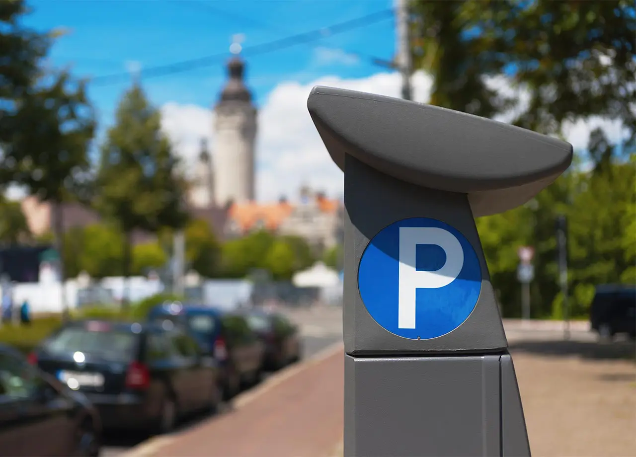 Parkverstöße: Wo ist Parken verboten?