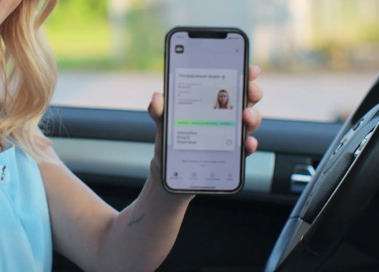 Digitaler Führerschein: Geht der „Lappenׅ“ 2026 in Rente?