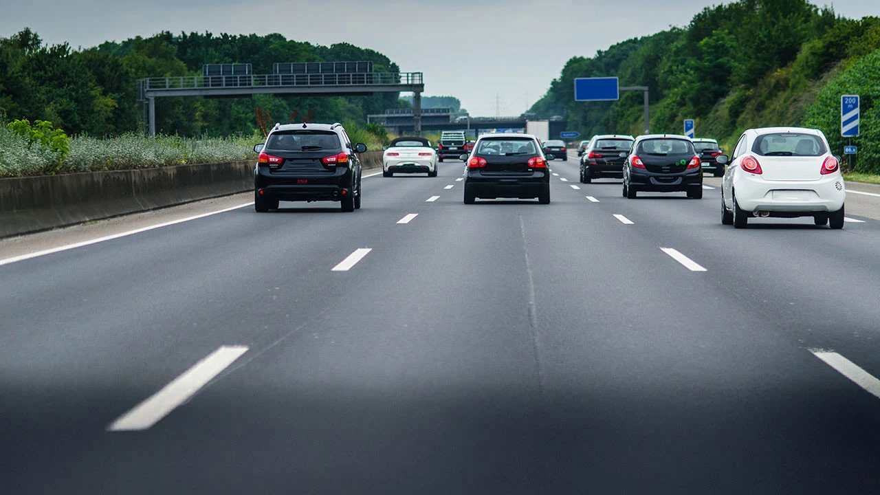 relevante Beiträge zum Thema - Autobahn