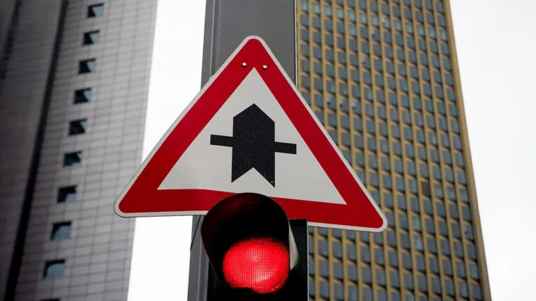 Übersicht zur StVO und zum Straßenverkehrsrecht - Wissenswertes